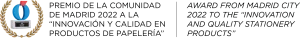 Prix de la Communauté de Madrid