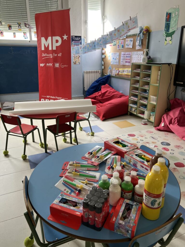 Théâtre et culture dans les écoles 3