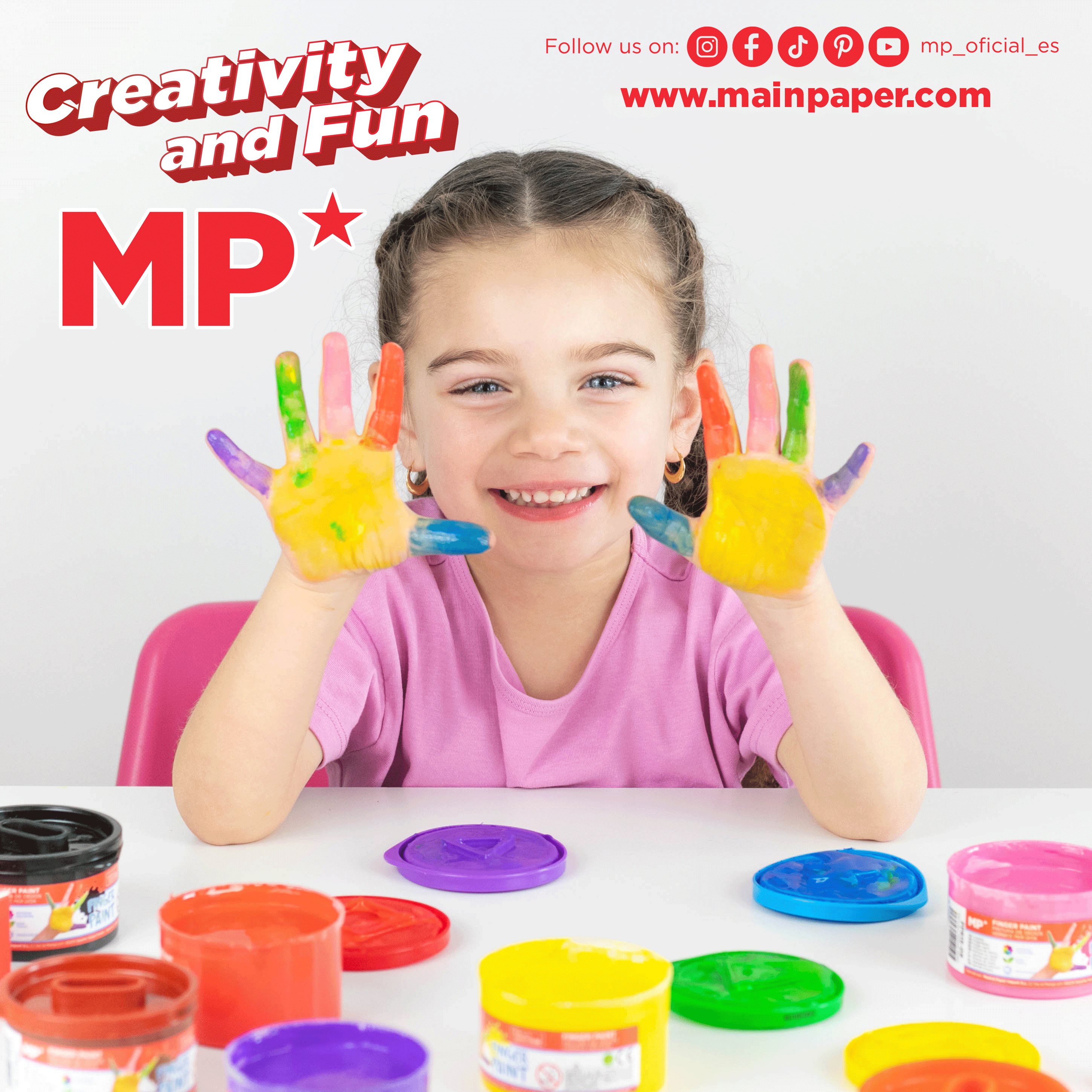 Banner MP Fun