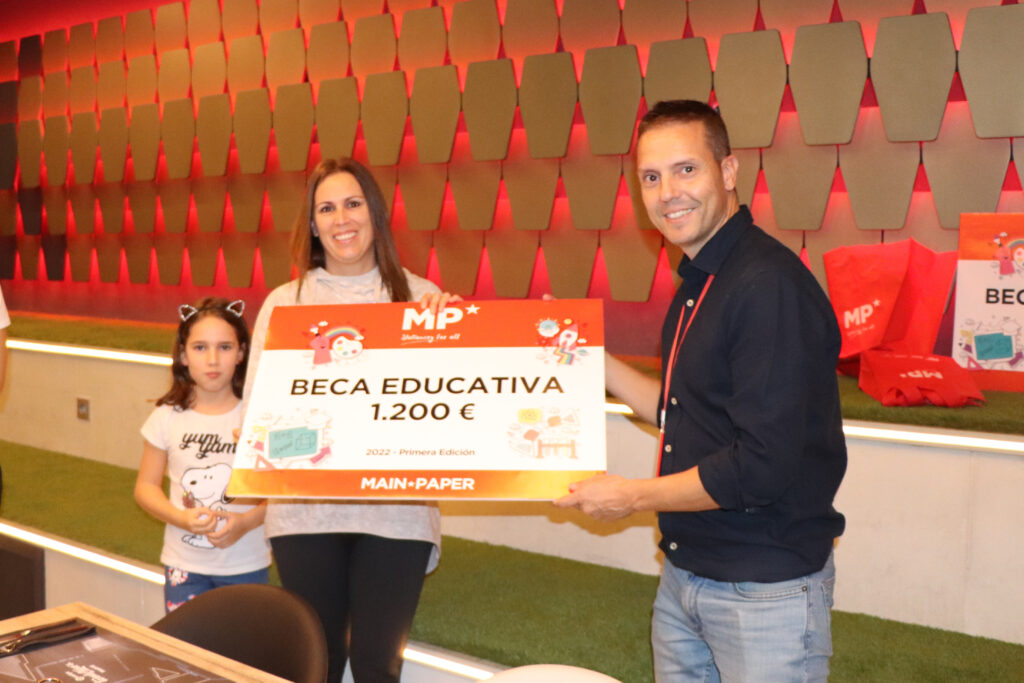 Bourses éducatives pendant 3 ans 7