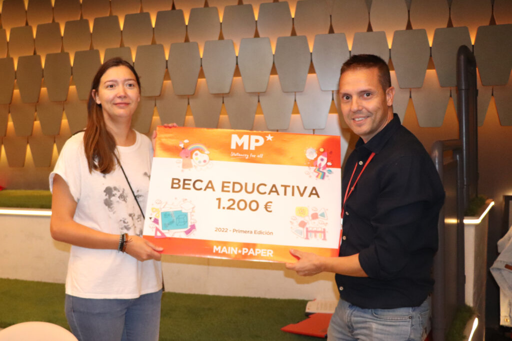 Bourses éducatives pendant 3 ans 6