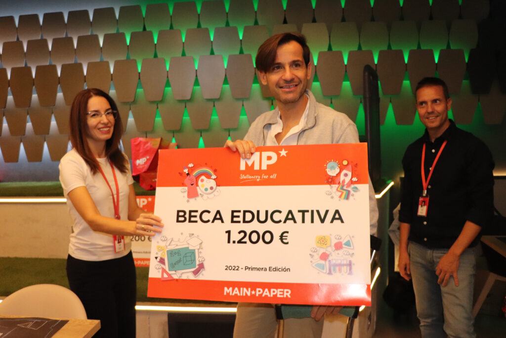 Bourses éducatives pendant 3 ans 5