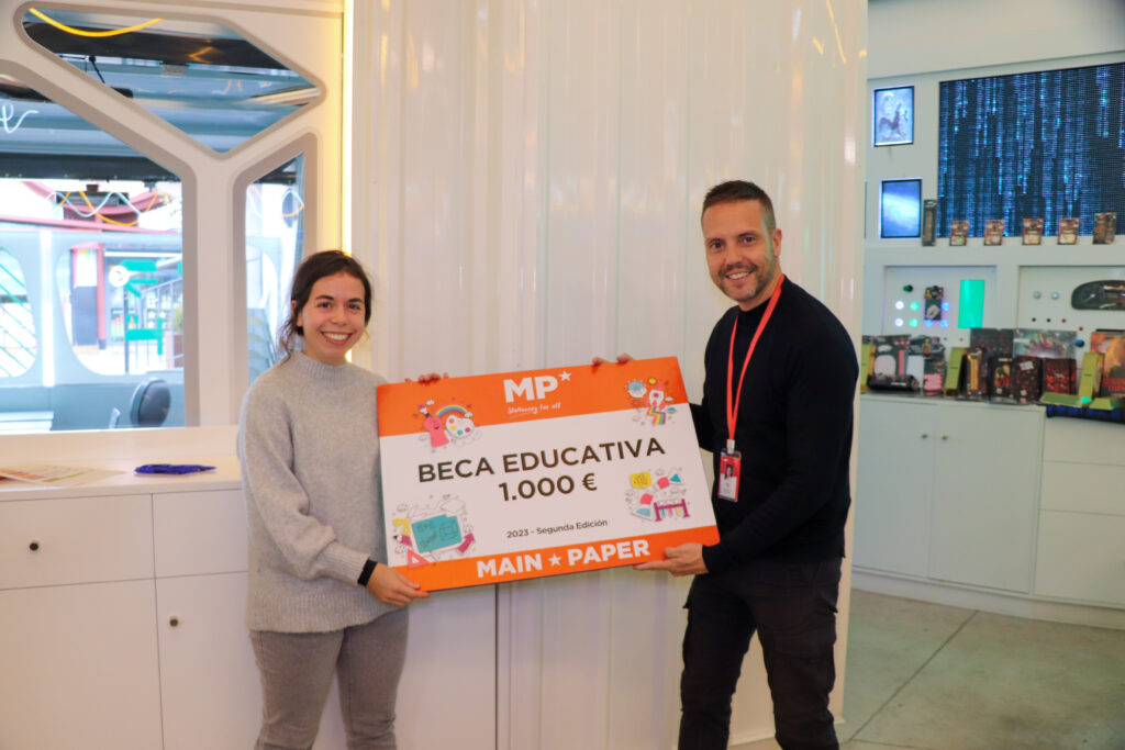 Bourses éducatives pendant 3 ans 3