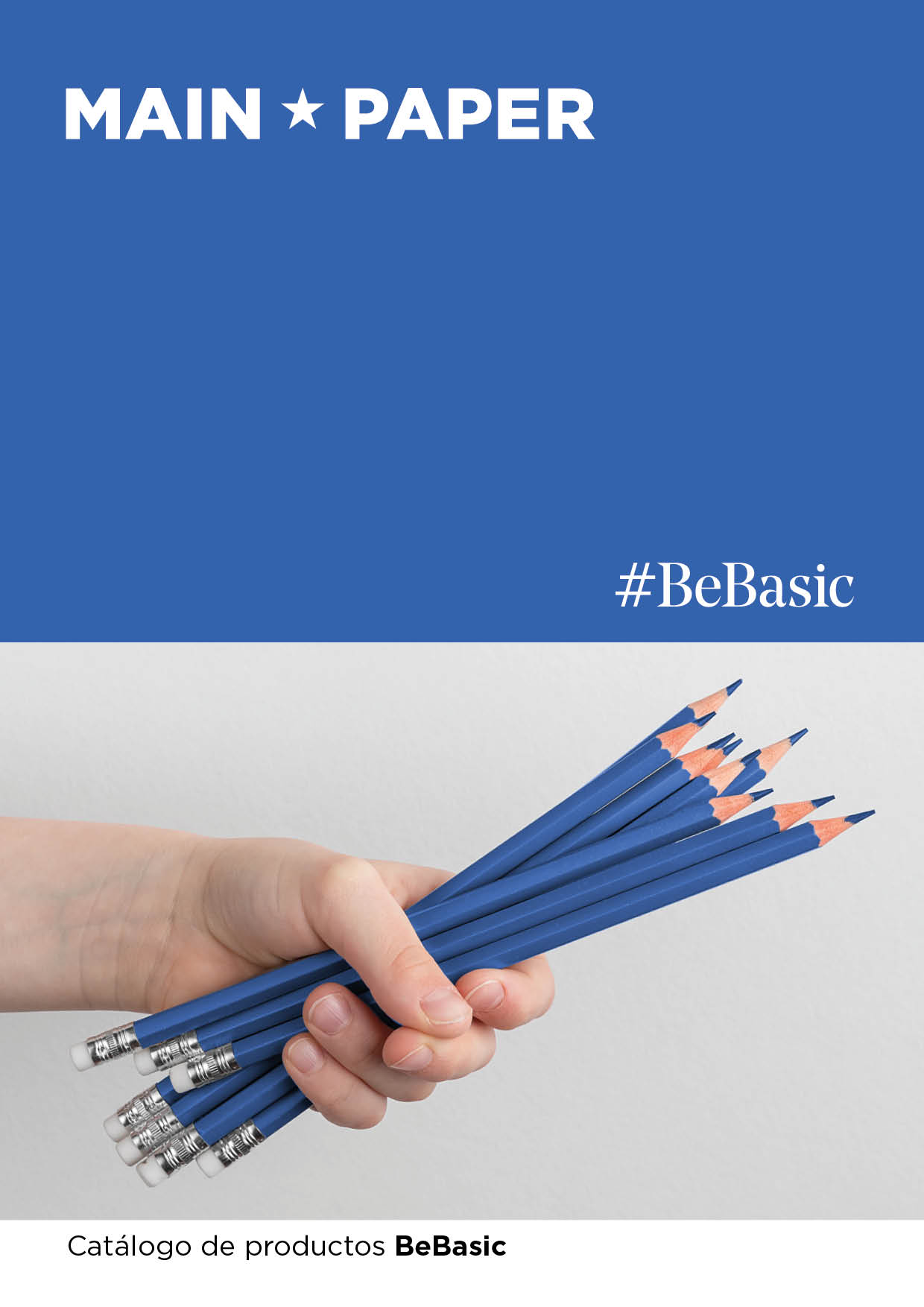 Catalogue BeBasic