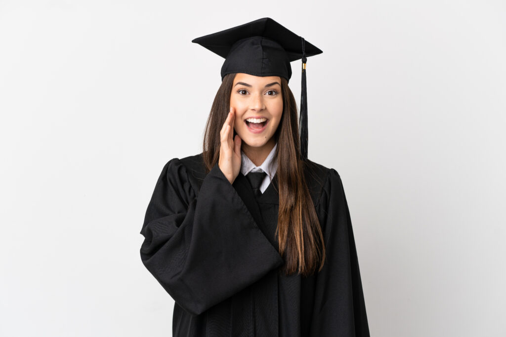 Bourses éducatives pendant 3 ans