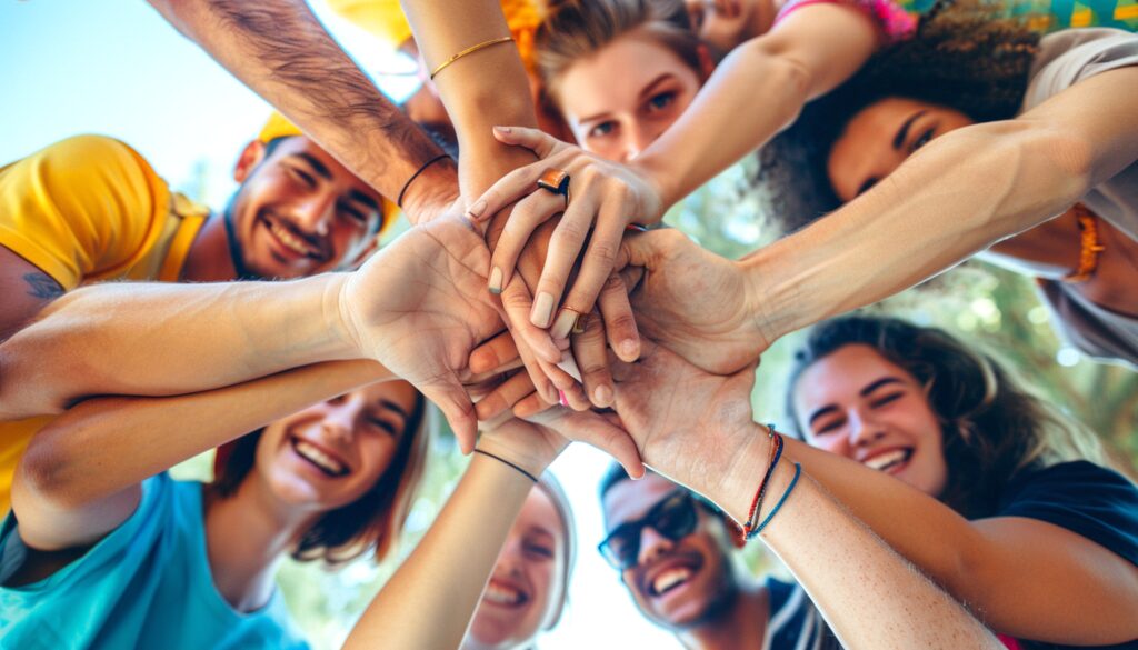 Collaborations et dons à des fondations, associations et ONG