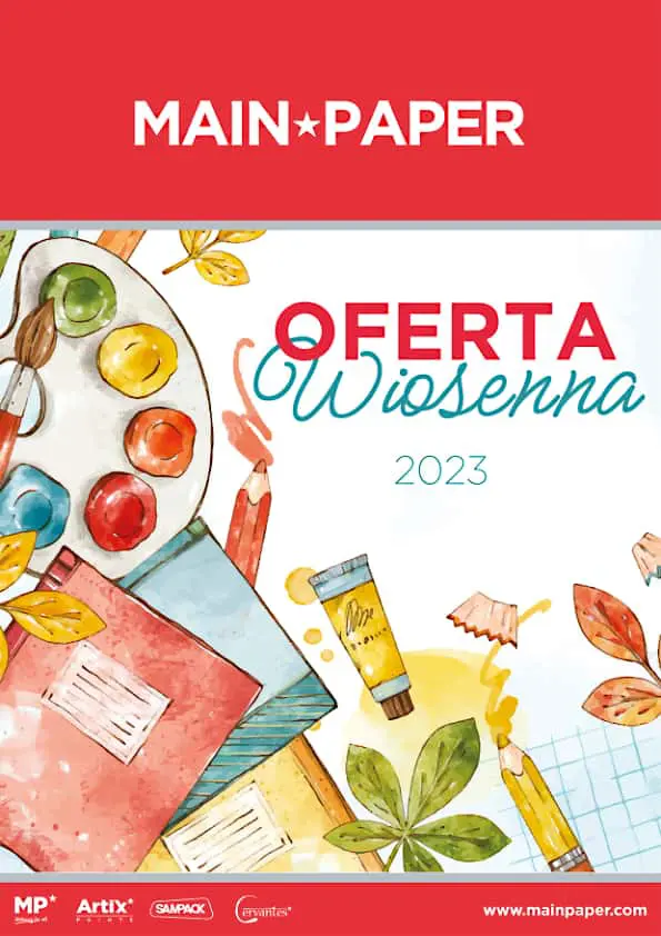 Catalogue Printemps 2023
