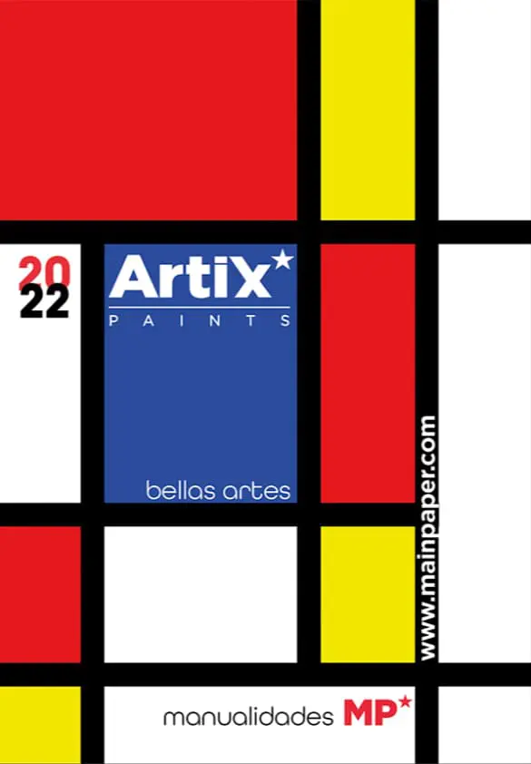 Catalogue Beaux-Arts et Loisirs Créatifs 2023